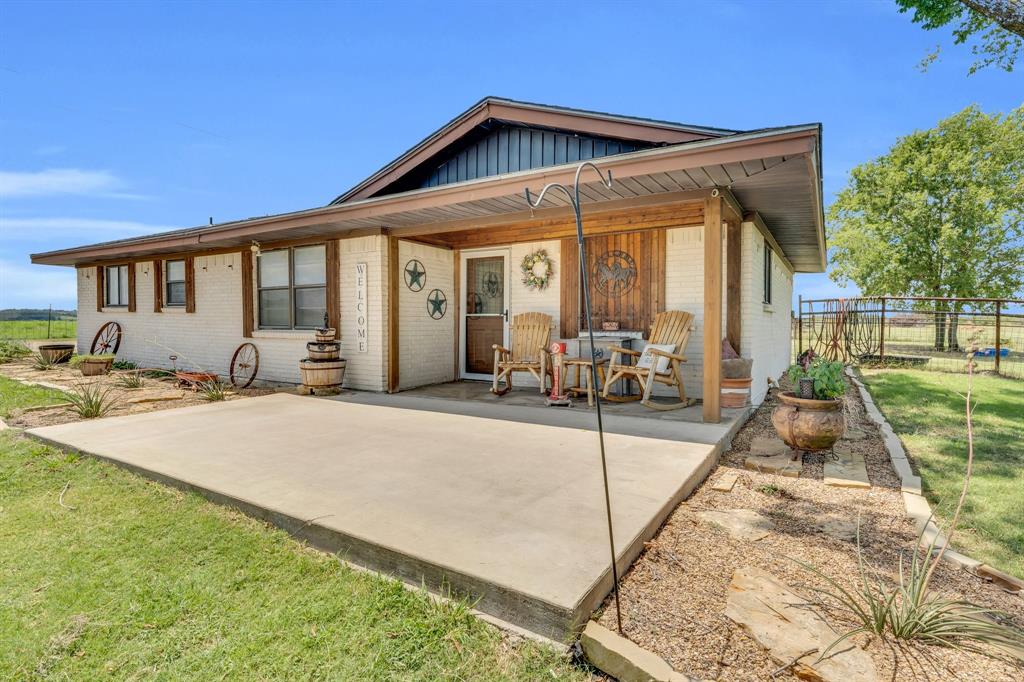 366 Oates Road Palmer, TX 75152 - Photo 1 of 1 Gallery Image 1