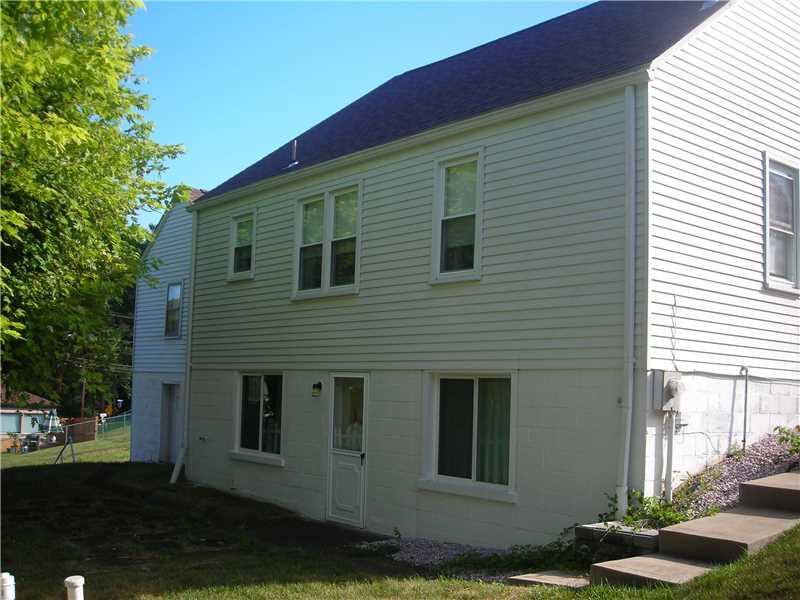 4 Belgium Hill Road Cecil, PA 15321 - Photo 2 of 25 Exterior Back.