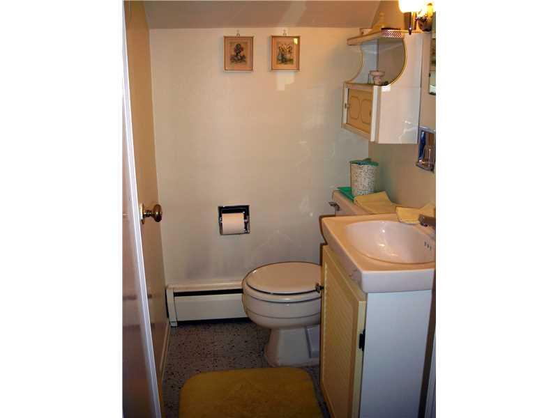 4 Belgium Hill Road Cecil, PA 15321 - Photo 13 of 25 Partial Bath.