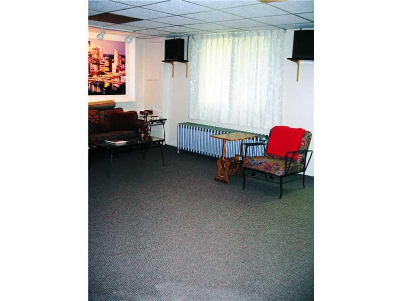 4 Belgium Hill Road Cecil, PA 15321 - Photo 18 of 25 Basement/Game Room.