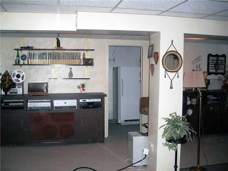4 Belgium Hill Road Cecil, PA 15321 - Photo 23 of 25 Basement/Game Room.