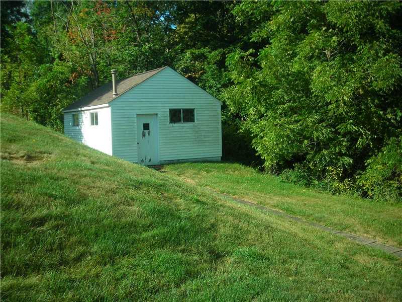 4 Belgium Hill Road Cecil, PA 15321 - Photo 25 of 25 Other. Heated Workshop