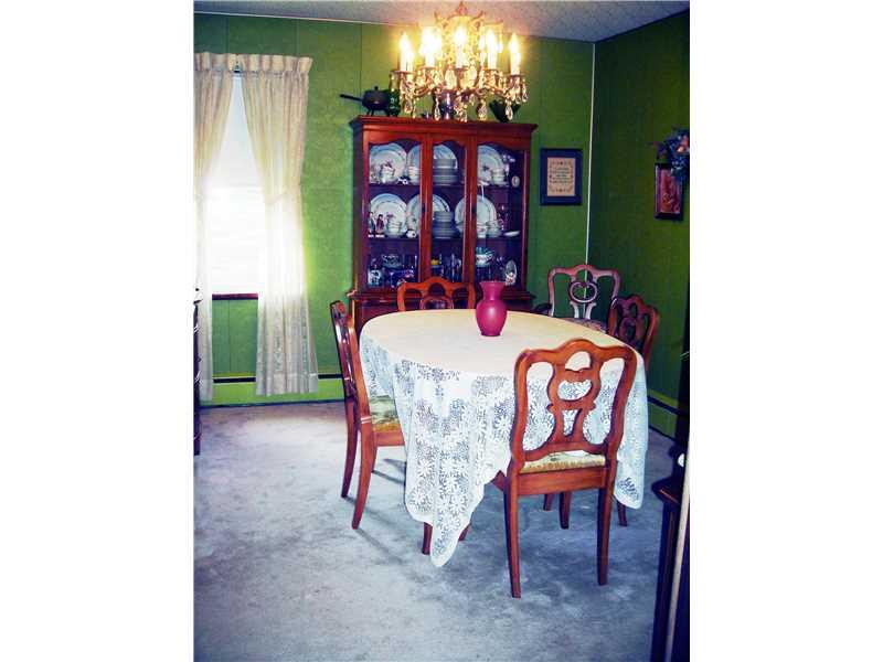 4 Belgium Hill Road Cecil, PA 15321 - Photo 5 of 25 Dining Room.