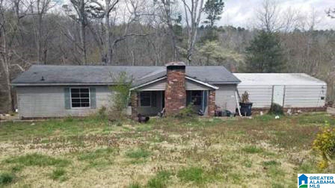 261 Country View Road Odenville, AL 35120 - Photo 1 of 1