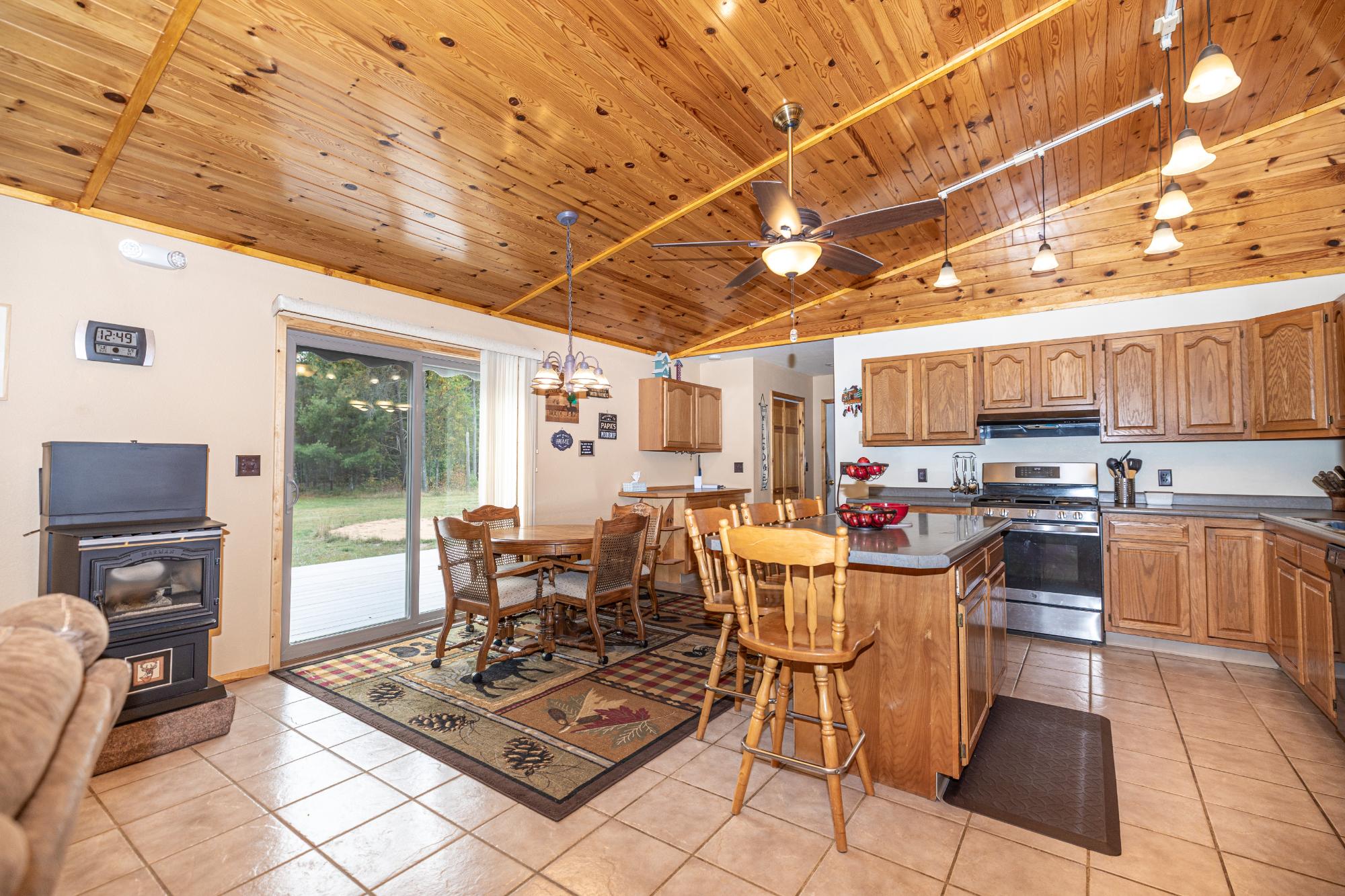 6334 Interlocken Road Hazelhurst, WI 54531 - Photo 7 of 39 Gallery Image 7