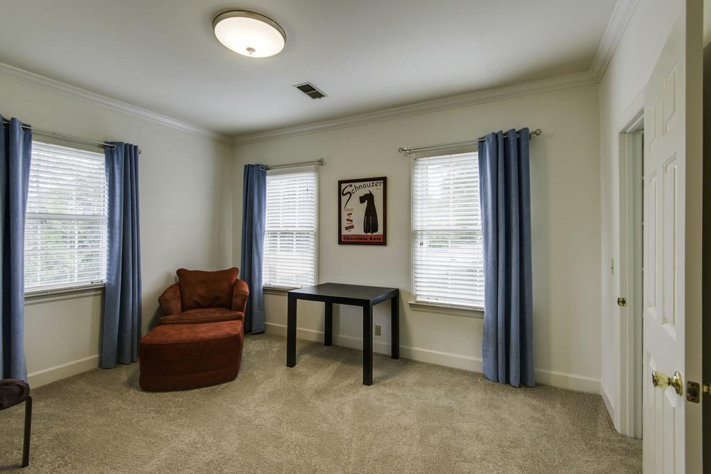 110 Prospect Hill Nashville, TN 37205 - Photo 17 of 23 a living room with furniture and a window