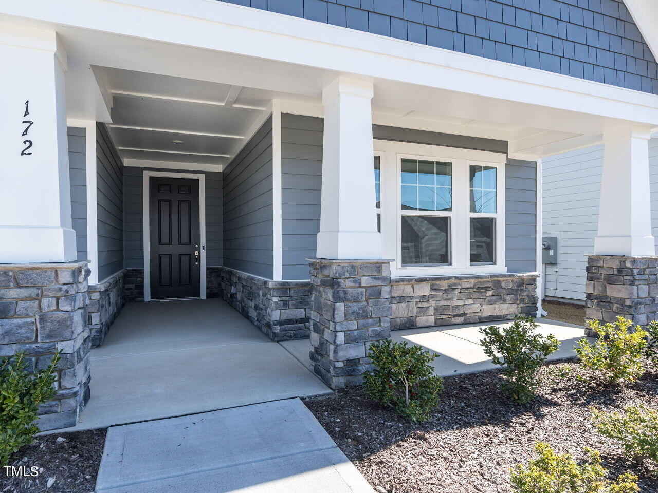 Fabulous Front Porch
