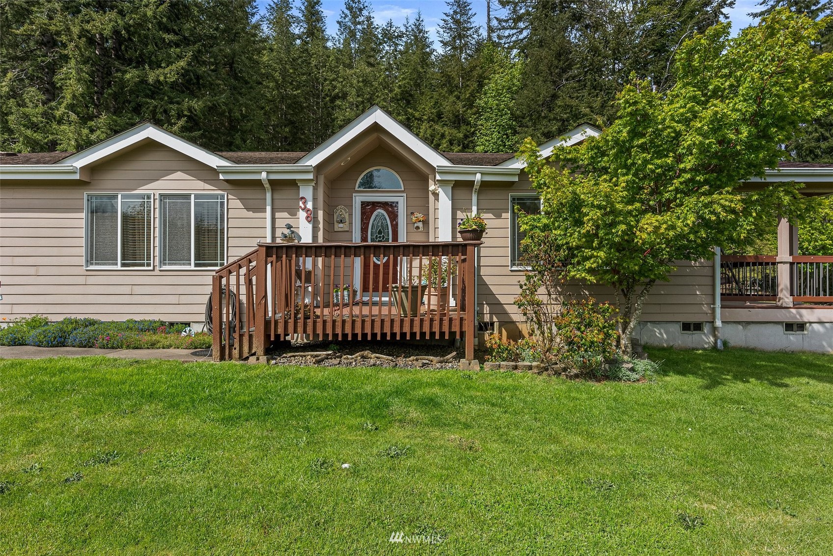 38 Richter Road Raymond, WA 98577 - Photo 6 of 8 Gallery Image 6