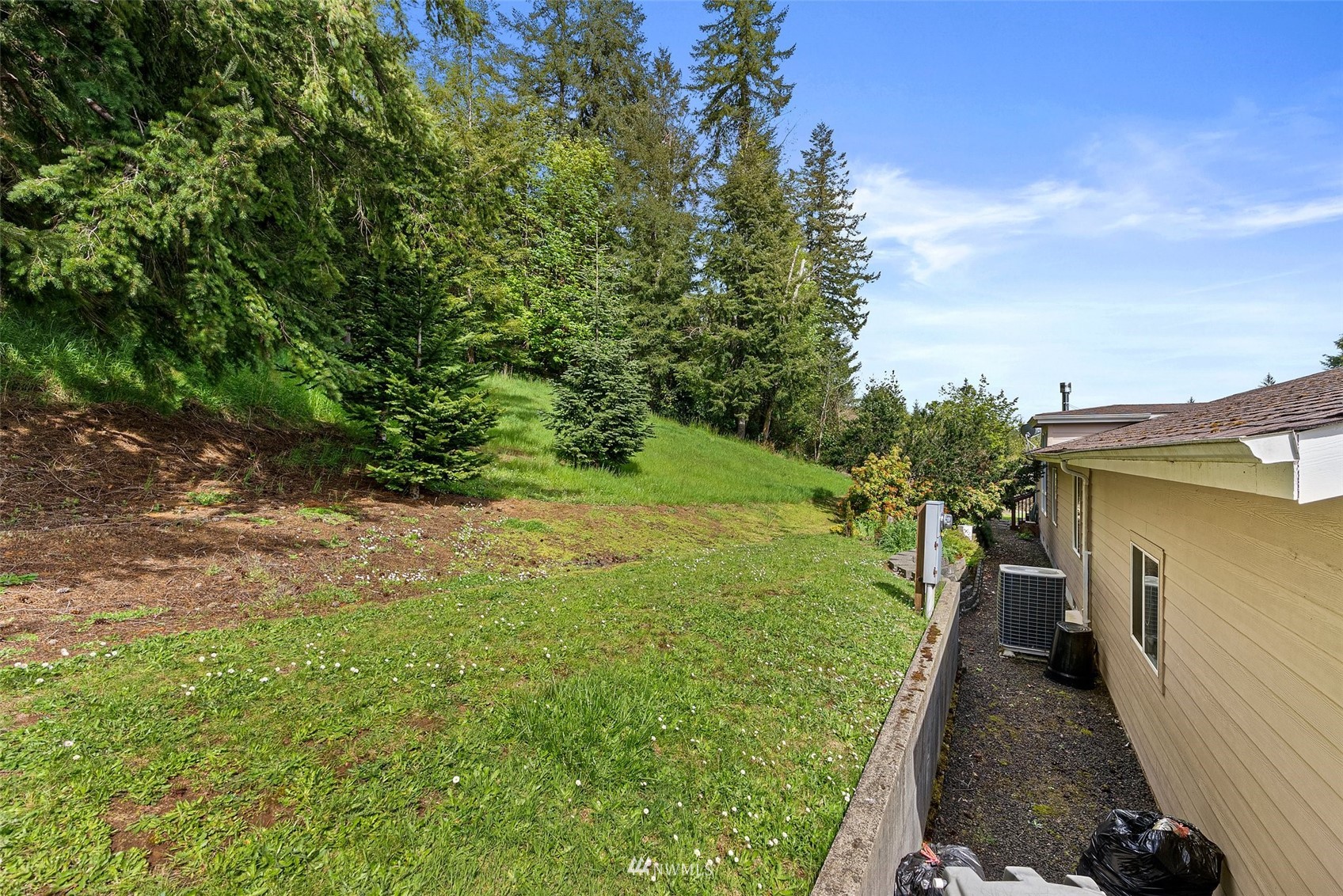 38 Richter Road Raymond, WA 98577 - Photo 8 of 8 Gallery Image 8