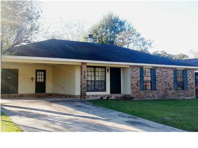 310 Creswell Avenue Scott, LA 70583 - Photo 1 of 12 Primary Photo