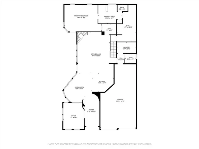 a picture of a room with a white wall and a picture of a white wall