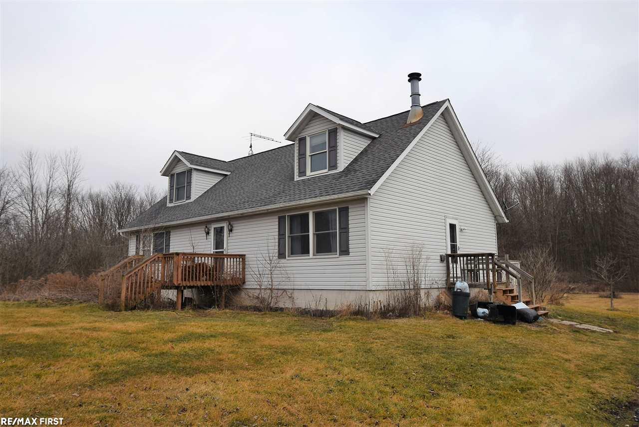 3364 Kilgore Road Avoca, MI 48006 - Photo 2 of 8