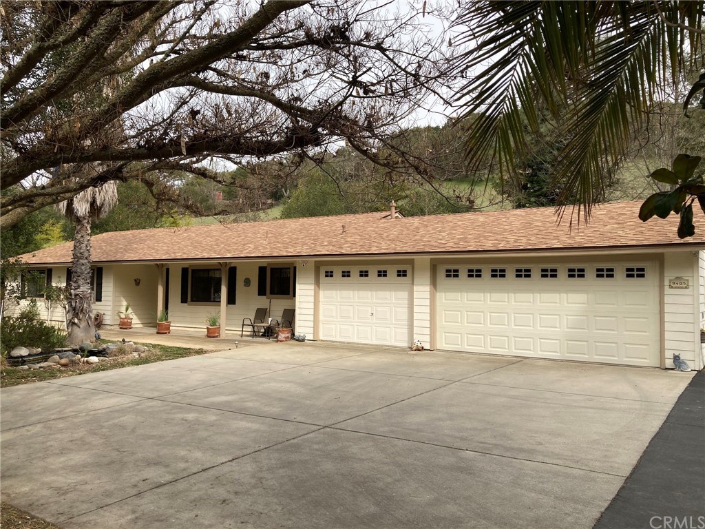 9405 San Marcos Road Atascadero, CA 93422 - Photo 1 of 1 Gallery Image 1
