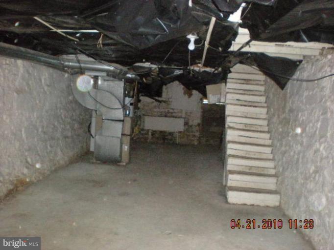 3503 Old York Road Baltimore, MD 21218 - Photo 3 of 8 Basement #1