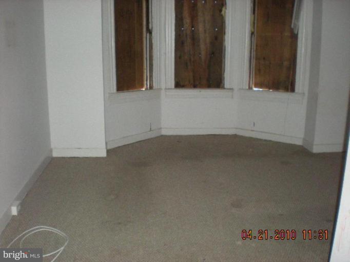 3503 Old York Road Baltimore, MD 21218 - Photo 4 of 8 Bedroom #1