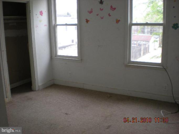 3503 Old York Road Baltimore, MD 21218 - Photo 6 of 8 Bedroom #3