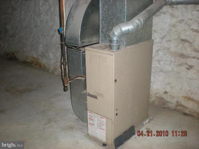 3503 Old York Road Baltimore, MD 21218 - Photo 8 of 8 Furnace