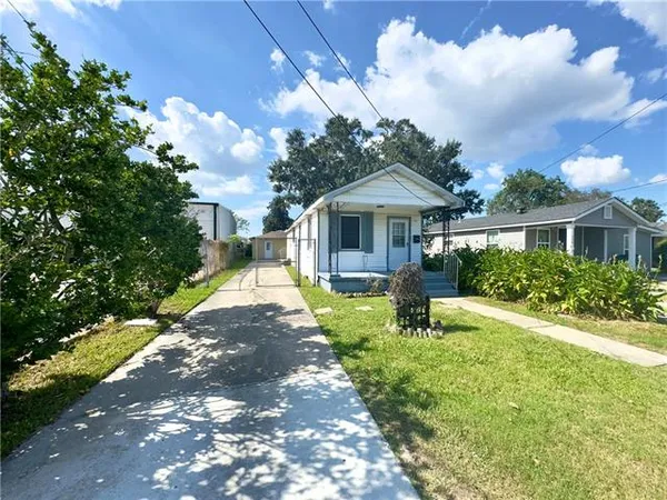 $1,500 | 958 Ave. B, Westwego, LA 70094