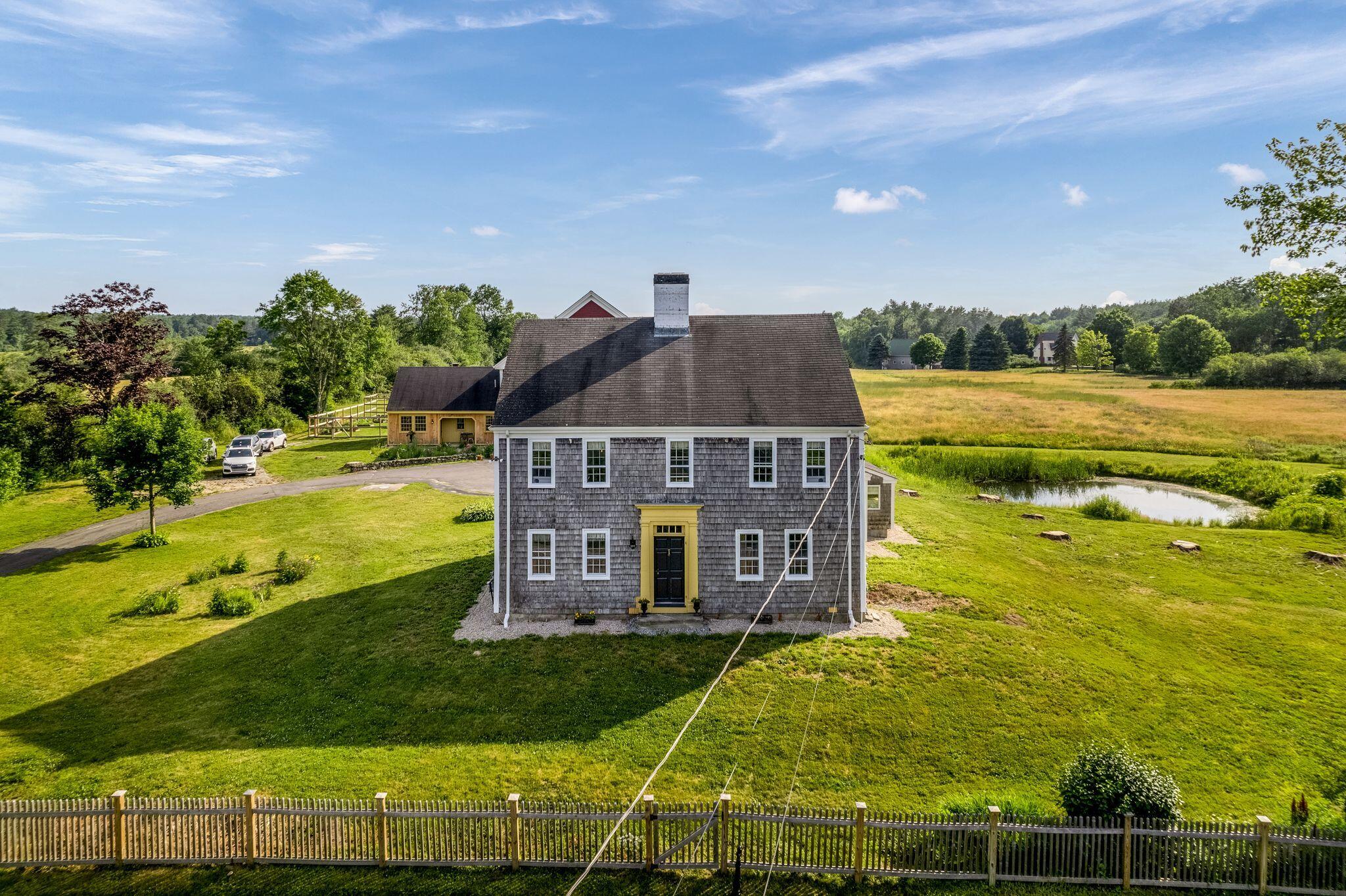 224 Tuttle Road Cumberland Center, ME 04021 - Photo 5 of 132 32_DJI_0059