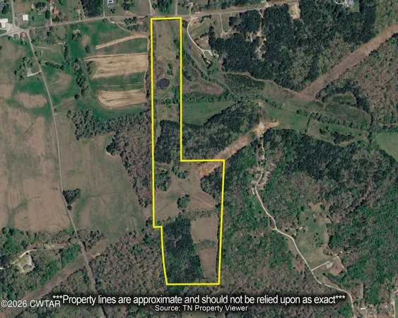 $300,000 | 0 Sand Ridge Road, Huron, TN 38345