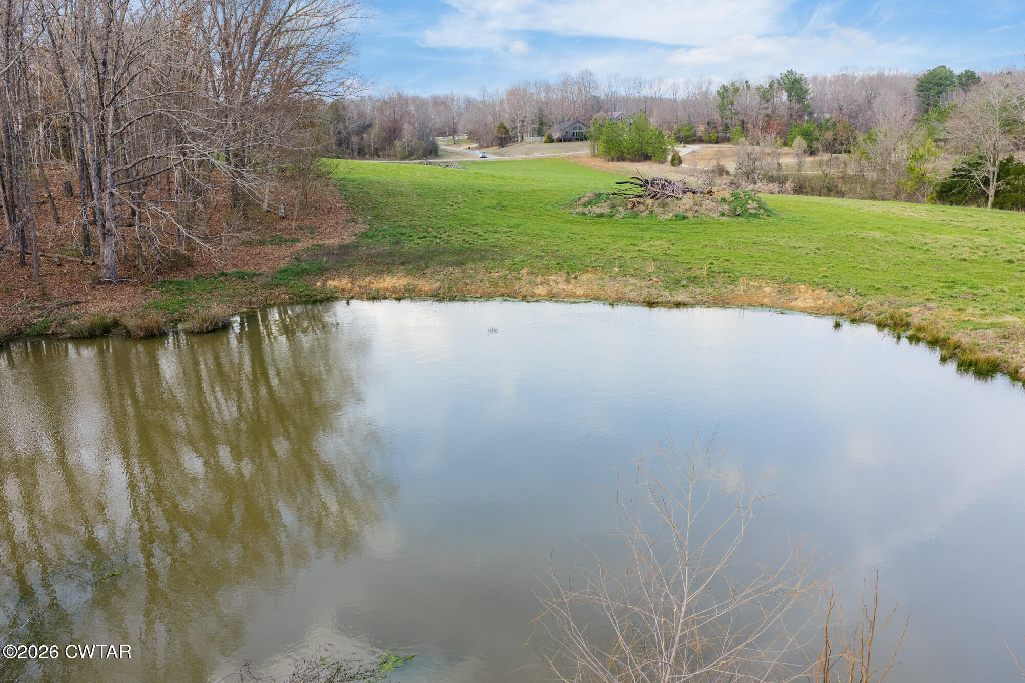 0 Sand Ridge Road Huron, TN 38345 - Photo 10 of 24 DJI_20260304151312_0667_D