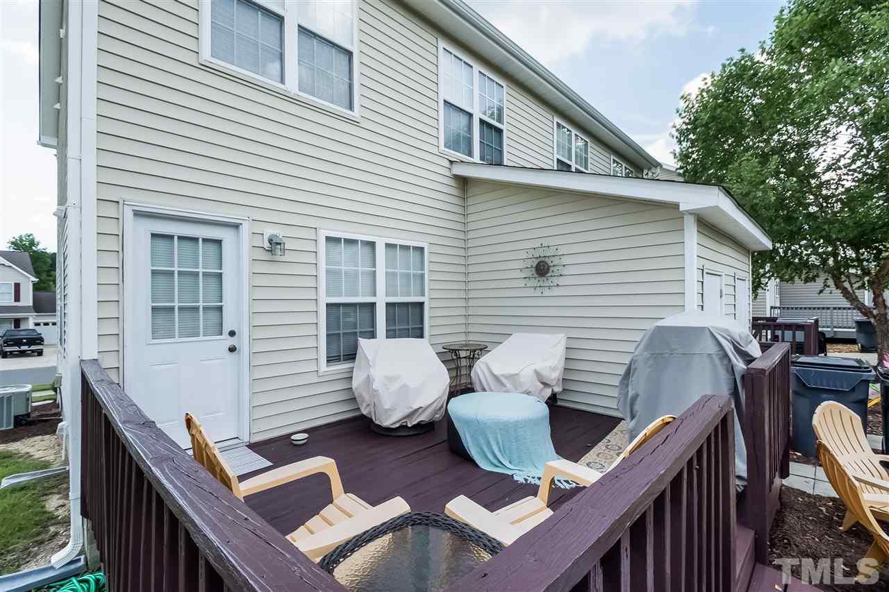 1107 Shackleton Road Apex, NC 27502 - Photo 22 of 23 Gallery Image 22