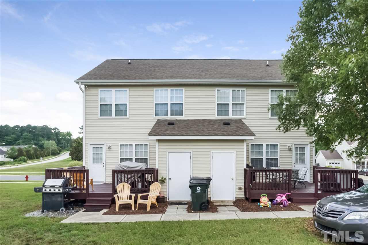 1107 Shackleton Road Apex, NC 27502 - Photo 23 of 23 Gallery Image 23