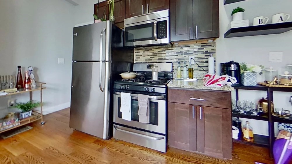 2973 Washington Street, Unit A Boston, MA 02119 - Photo 1 of 6