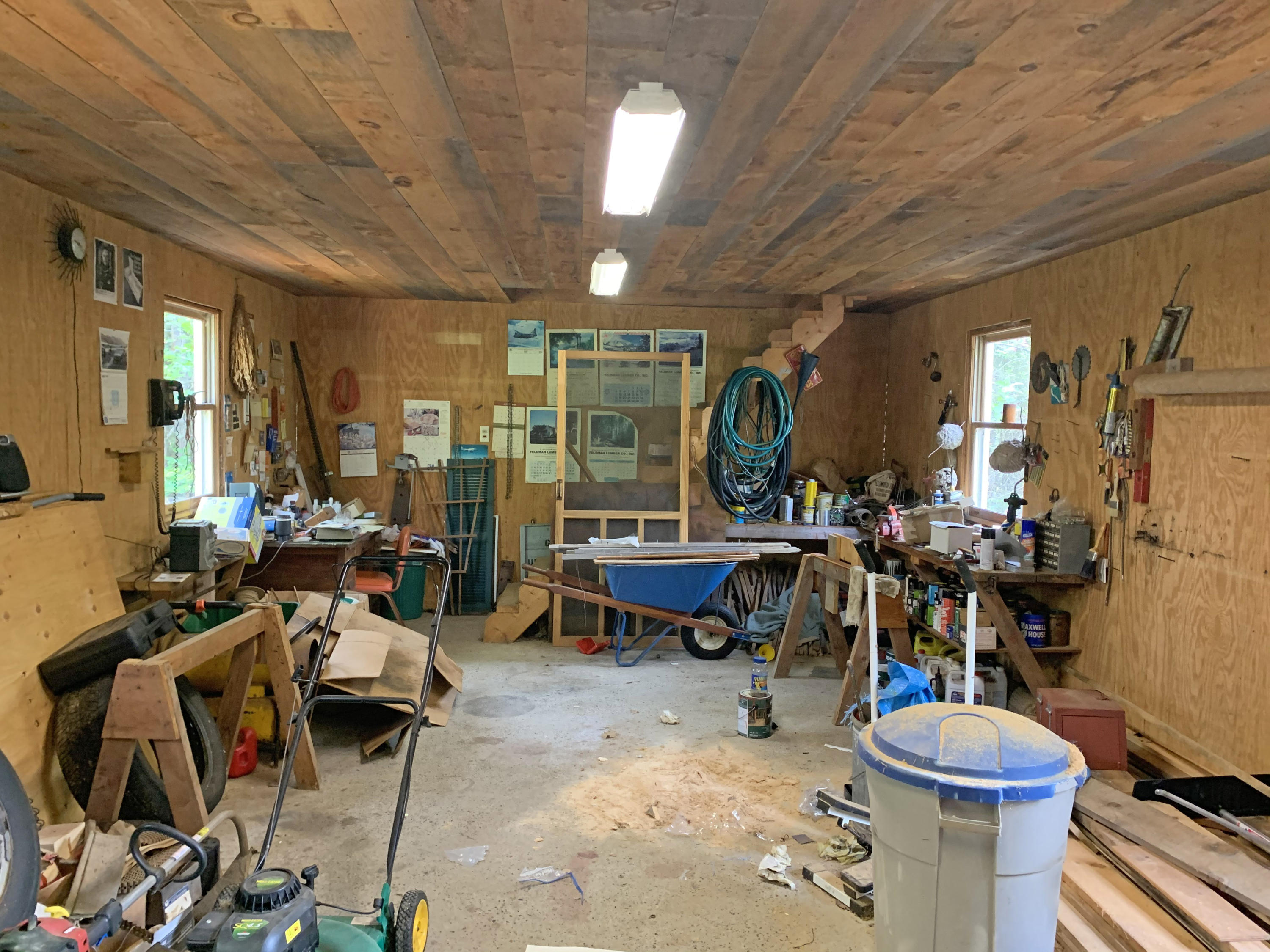 352 Moore Road Ellsworth, ME 04605 - Photo 25 of 32 4b