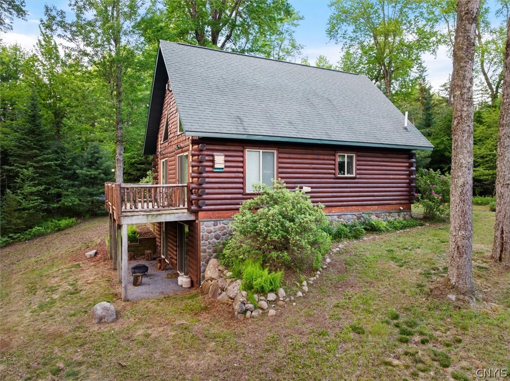 171 Ash Creek Road Ohio, NY 13324 - Photo 3 of 49