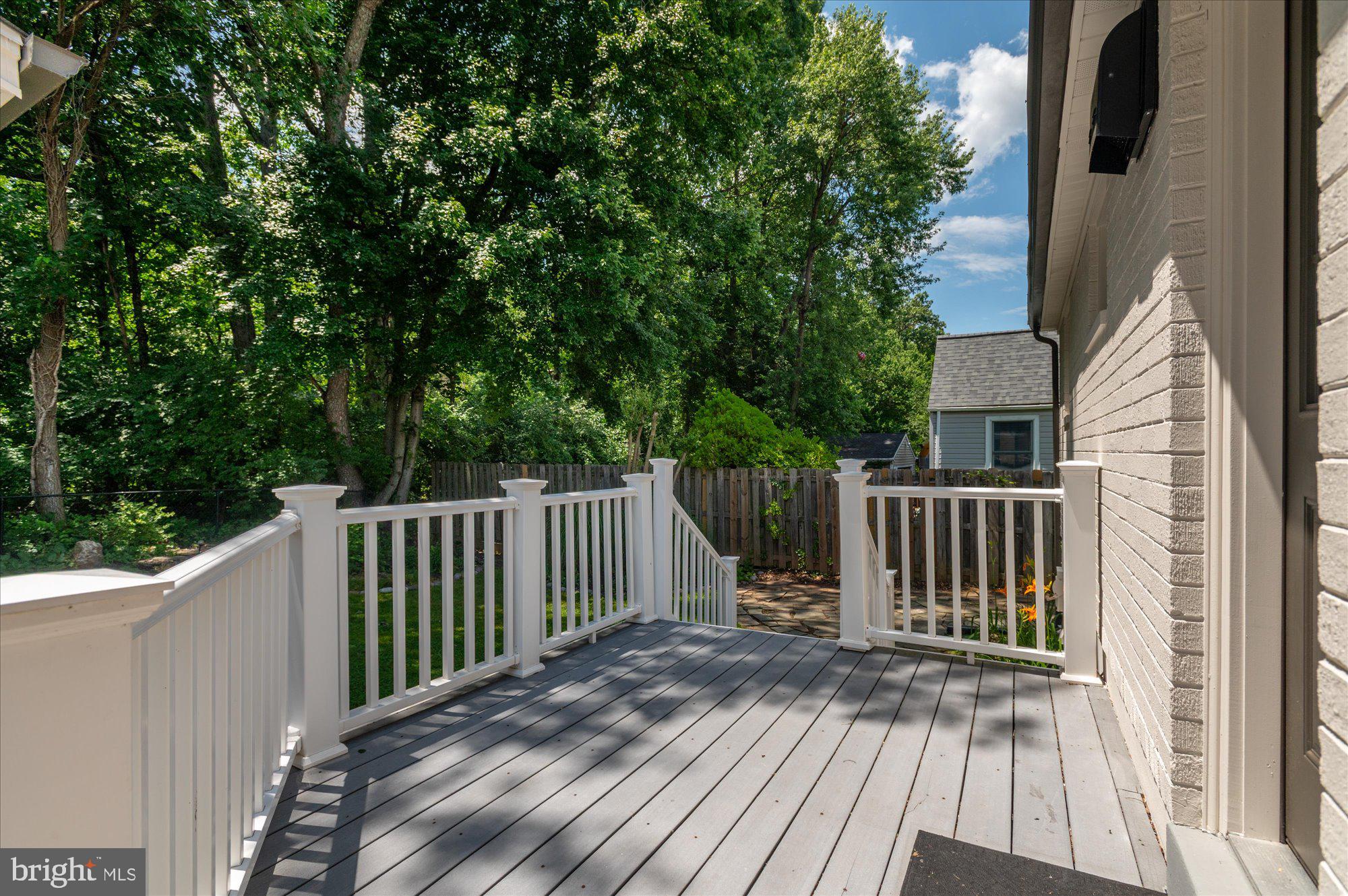 11414 Schuylkill Road Rockville, MD 20852 - Photo 40 of 50 Decl
