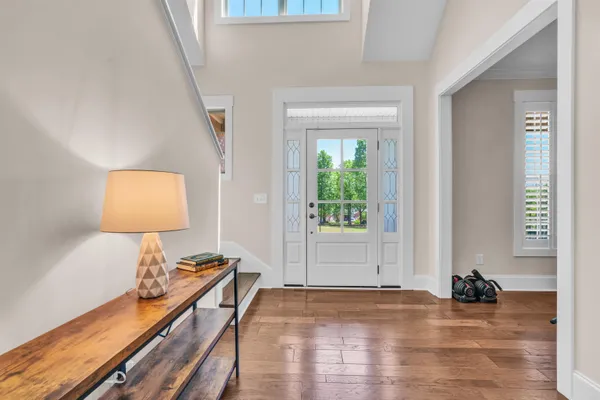 $497,500 | 212 Robert Meadows Loop, Spartanburg, SC 29307