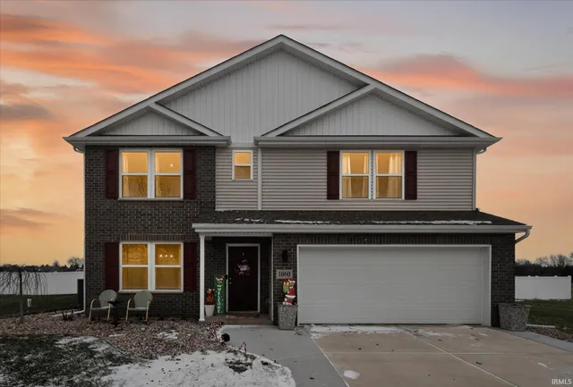 $425,000 | 1060 West Scipio Drive, La Porte, IN 46350