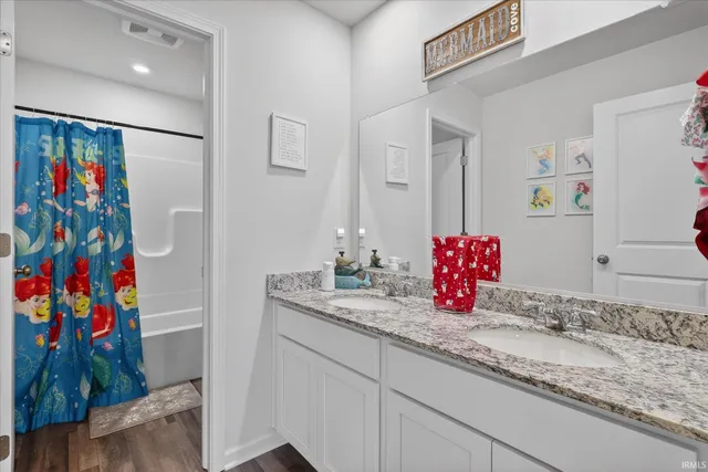 $425,000 | 1060 West Scipio Drive, La Porte, IN 46350