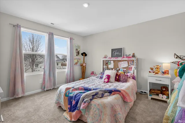 $425,000 | 1060 West Scipio Drive, La Porte, IN 46350