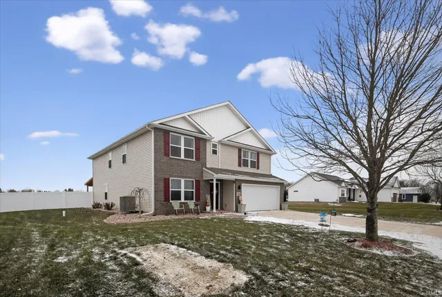 $425,000 | 1060 West Scipio Drive, La Porte, IN 46350