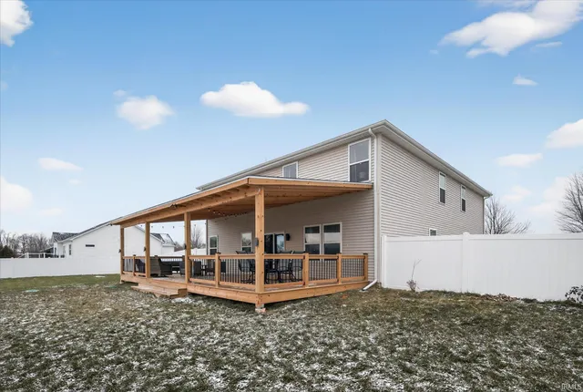 $425,000 | 1060 West Scipio Drive, La Porte, IN 46350