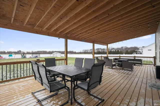 $425,000 | 1060 West Scipio Drive, La Porte, IN 46350