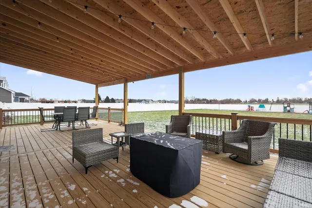 $425,000 | 1060 West Scipio Drive, La Porte, IN 46350