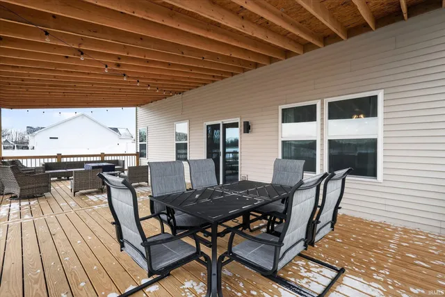 $425,000 | 1060 West Scipio Drive, La Porte, IN 46350