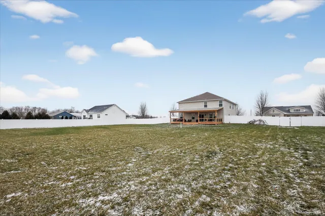 $425,000 | 1060 West Scipio Drive, La Porte, IN 46350