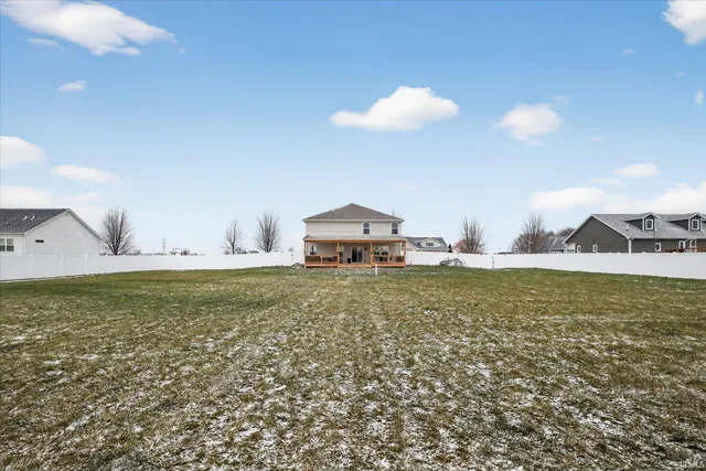$425,000 | 1060 West Scipio Drive, La Porte, IN 46350