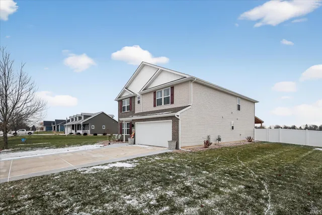 $425,000 | 1060 West Scipio Drive, La Porte, IN 46350
