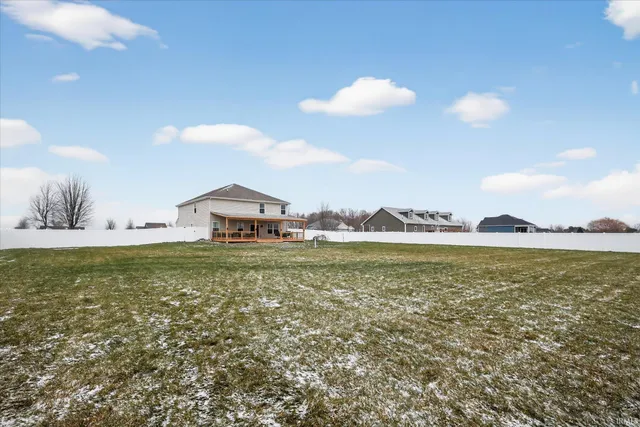 $425,000 | 1060 West Scipio Drive, La Porte, IN 46350