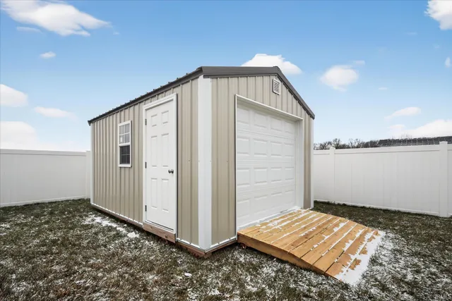 $425,000 | 1060 West Scipio Drive, La Porte, IN 46350