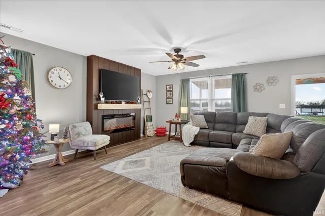 $425,000 | 1060 West Scipio Drive, La Porte, IN 46350