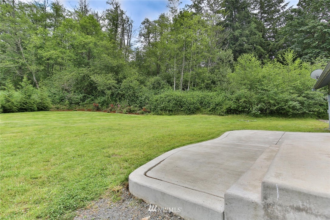 15519 OK Mill Road Snohomish, WA 98290 - Photo 26 of 32 a view of grassy field with grass