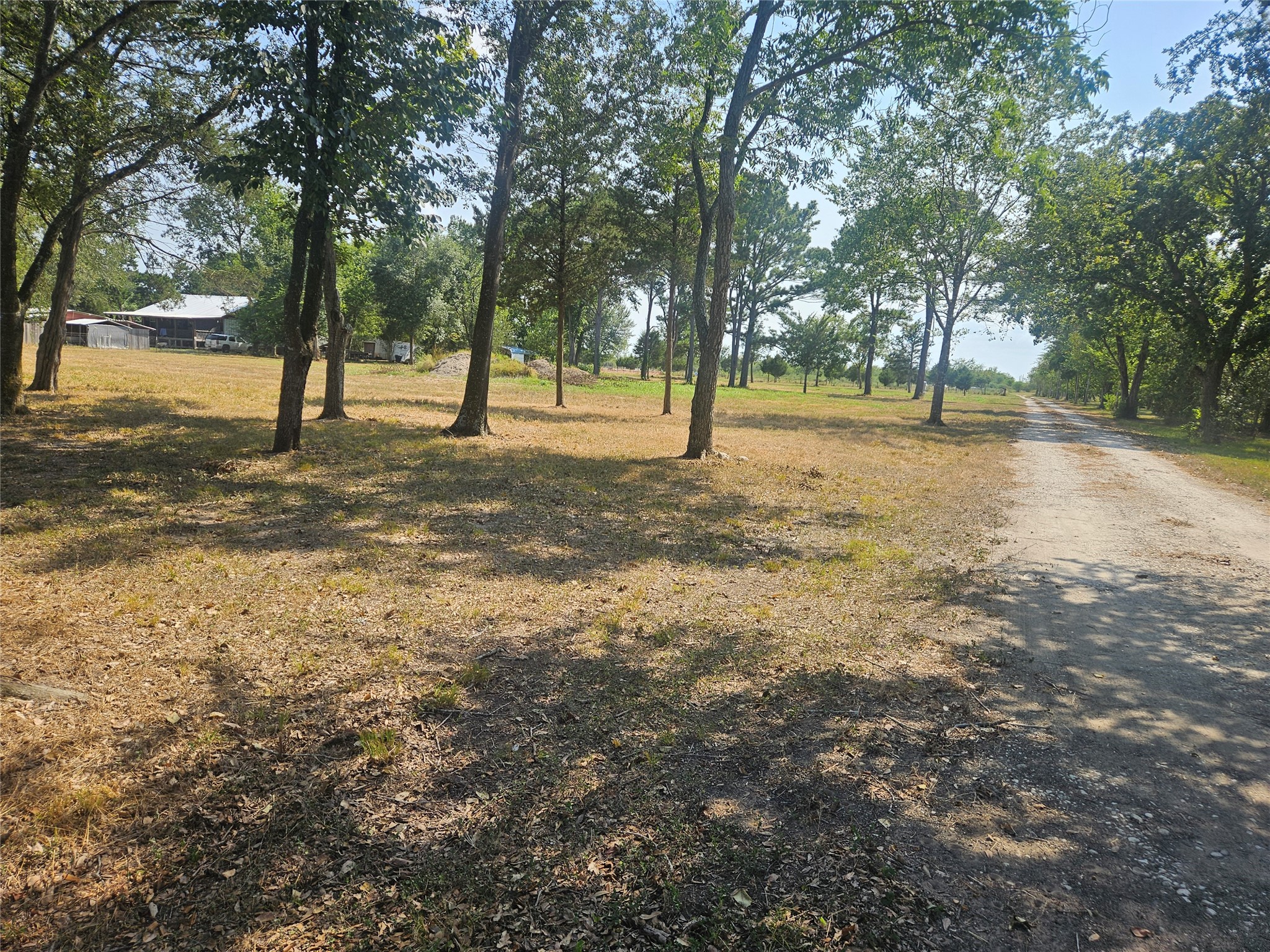 0 Fm-1875 Beasley, TX 77417 - Photo 2 of 7 Frontal view