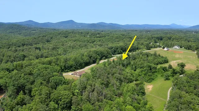 $50,000 | Lot 35 River Rock Road, Vinton, VA 24179
