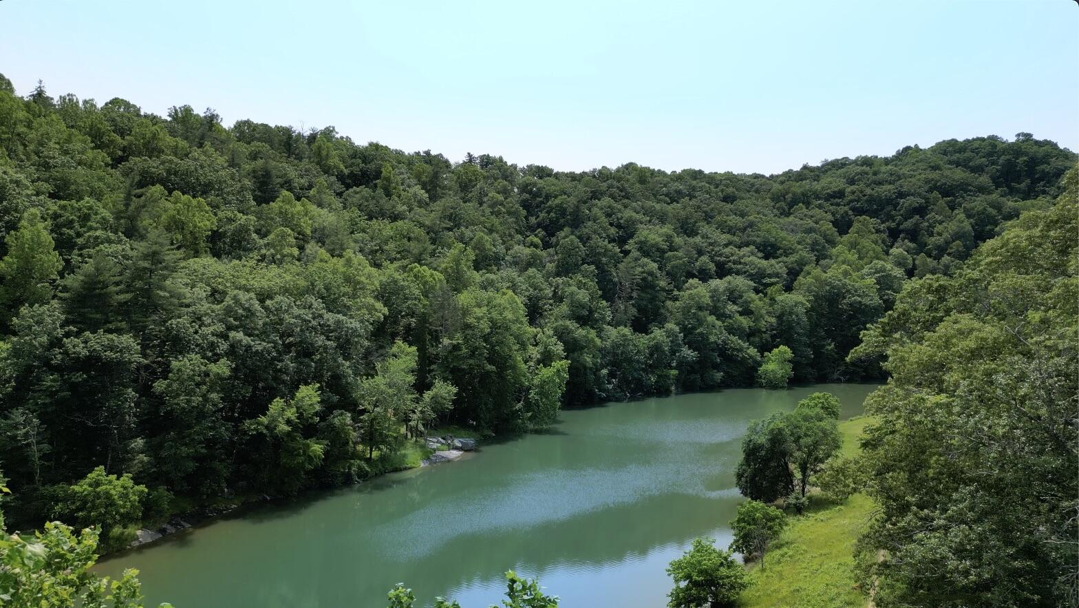 Lot 35 River Rock Road Vinton, VA 24179 - Photo 2 of 10 Community Lake Access copy 2